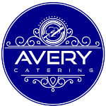avery catering logo avery catering logo